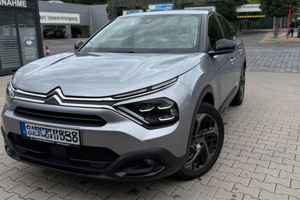 Citroen C4 86.600 km 13.170 &euro; Dortmund 44227