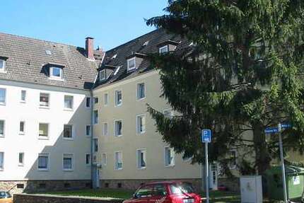 Wohnung Hagen Eilpe - 2 Zimmer, 59 m&sup2;, 469&euro; | Angebot:26098539