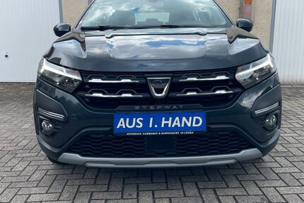 Dacia Sandero 50.000 km 14.099 &euro; Lünen 44532