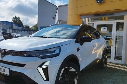 Renault Captur 14.990 km 25.990 &euro; Unna 59423