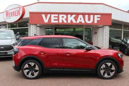 Ford Explorer 9.667 km 38.990 &euro; Werne 59368