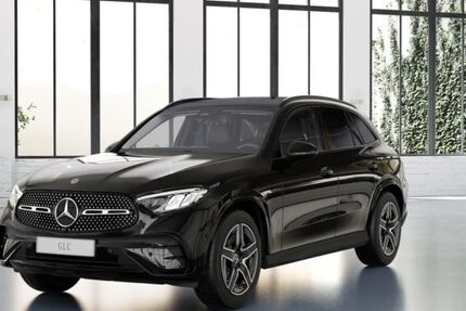 Mercedes-Benz GLC 200 12.490 km 53.190 &euro; Dortmund 44139