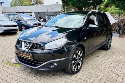 Nissan Qashqai 303.000 km 3.987 &euro; Lünen 44536