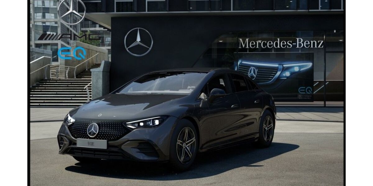 Mercedes-Benz EQE 11.179 km 47.250 &euro; Hagen 58135
