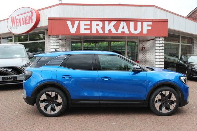 Ford Explorer 25.232 km 39.990 &euro; Werne 59368