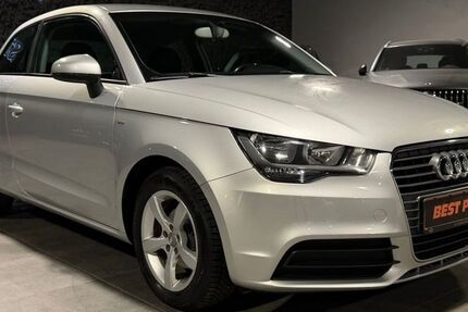 Audi A1 167.000 km 6.790 &euro; Unna 59425