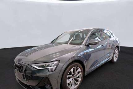 Audi e-tron 45.761 km 36.845 &euro; Hagen 58091