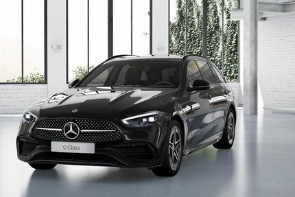 Mercedes-Benz C 300 9.606 km 53.430 &euro; Dortmund 44147