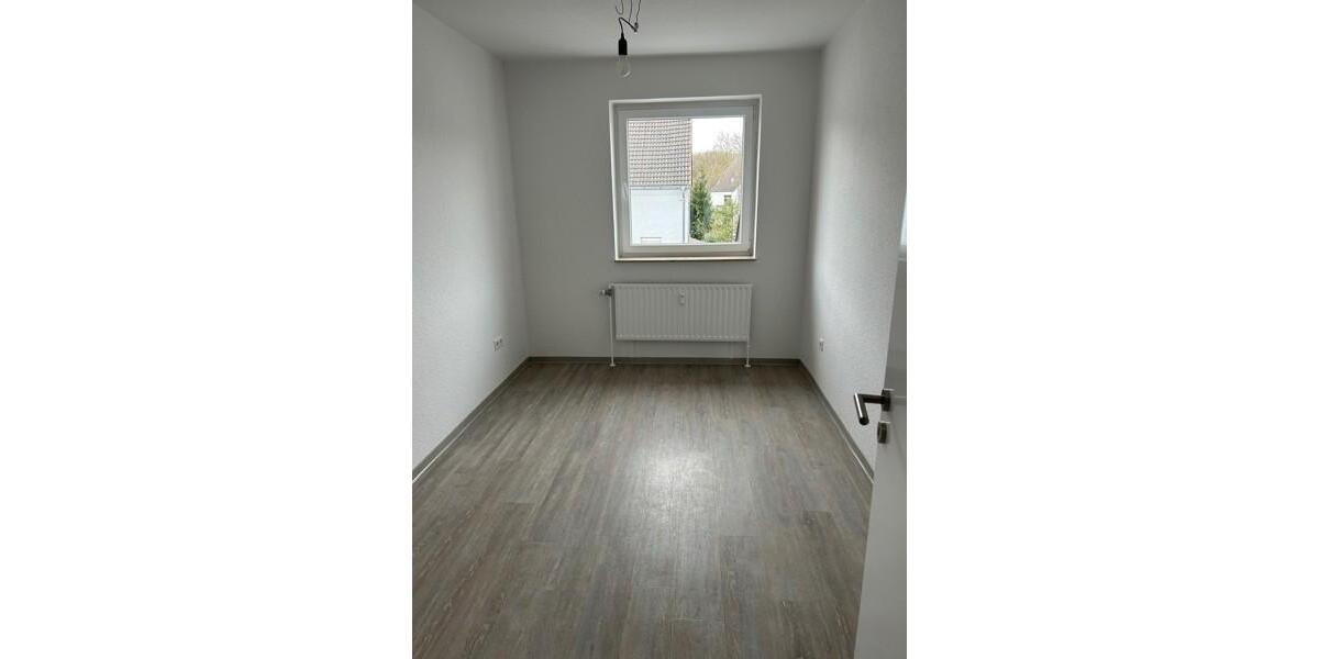 Erdgeschoßwohnung Dortmund Huckarde - 2.5 Zimmer, 49 m&sup2;, 348&euro; | Angebot:26451010
