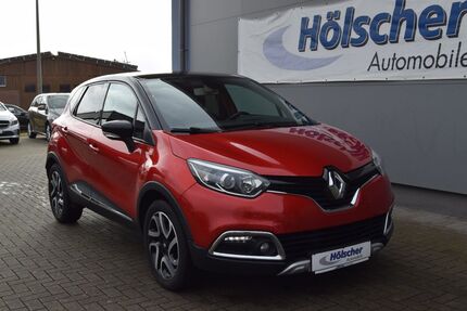 Renault Captur 65.000 km 10.750 &euro; Nordkirchen 59394