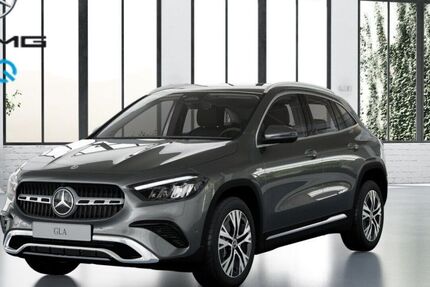 Mercedes-Benz GLA 250 4.170 km 40.880 &euro; Schwerte 58239