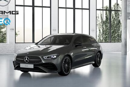 Mercedes-Benz CLA 220 Shooting Brake 19.436 km 43.880 &euro; Hagen 58135
