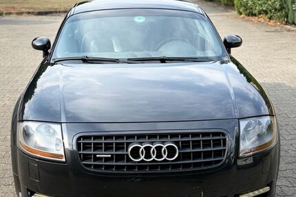 Audi TT 184.920 km 10.990 &euro; Lünen 44532