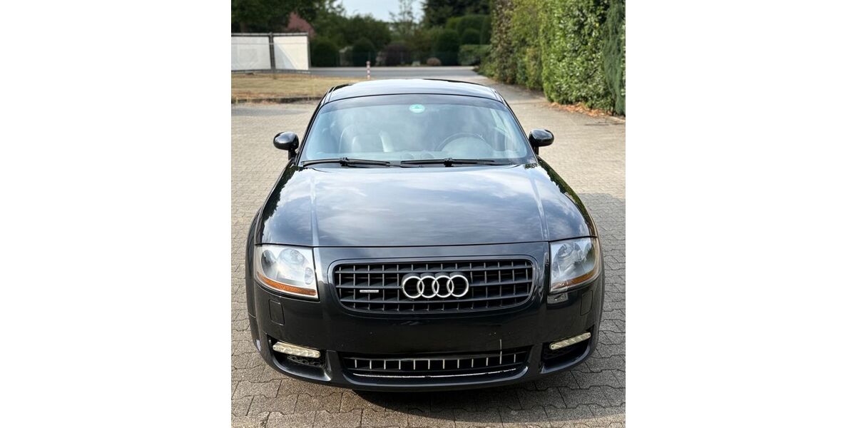 Audi TT 184.920 km 11.590 &euro; Lünen 44532