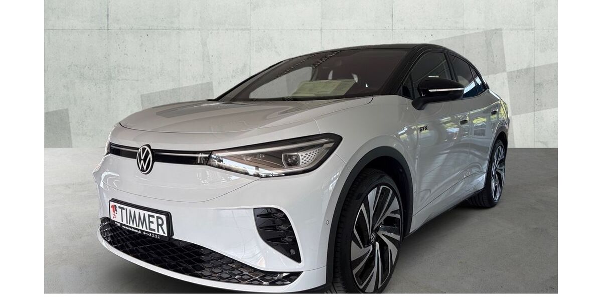 VW ID.5 12.463 km 42.880 &euro; Dülmen 48249
