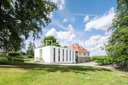 Haus Dortmund Hombruch - 15 Zimmer, 1.195 m&sup2;, 4.300.000&euro; | Angebot:25436322