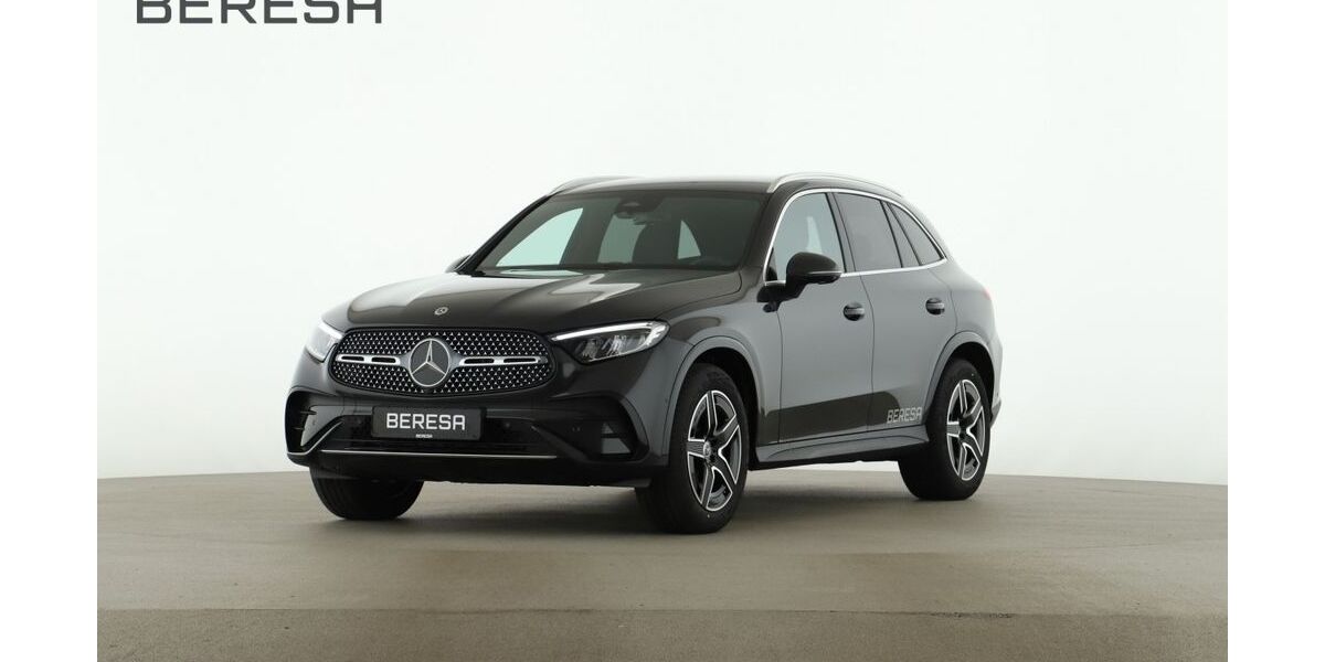 Mercedes-Benz GLC 200 9.900 km 52.250 &euro; Senden-Bösensell 48308