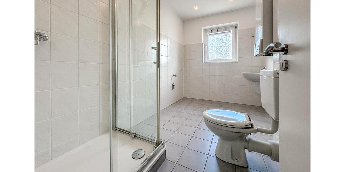 Etagenwohnung Bochum Werne - 2.5 Zimmer, 68 m&sup2;, 600&euro; | Angebot:25923016