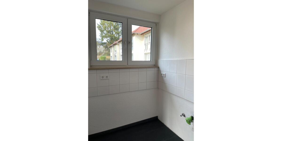 Etagenwohnung Wetter (Ruhr) - 3 Zimmer, 52 m&sup2;, 398&euro; | Angebot:26321246