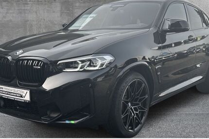 BMW X4 M 11.953 km 71.990 &euro; Recklinghausen 45659