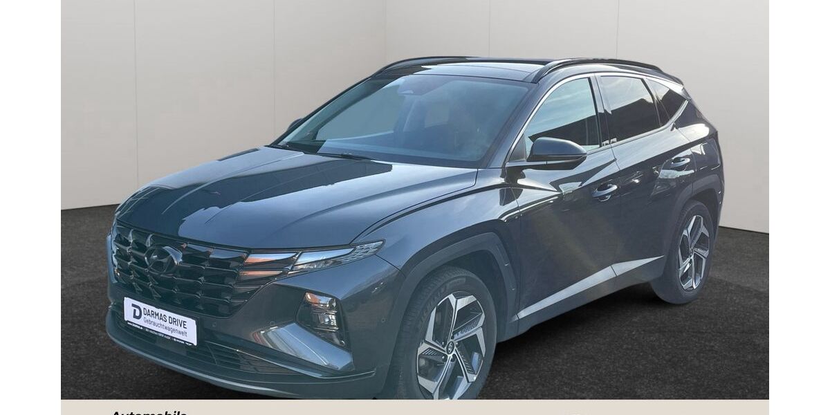 Hyundai TUCSON 60.394 km 31.490 &euro; Haltern am See 45721