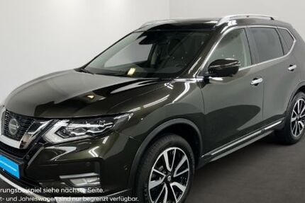 Nissan X-Trail 51.357 km 22.450 &euro; Hagen 58089