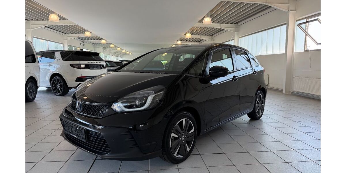 Honda Jazz 19.715 km 21.899 &euro; Haltern am See 45721