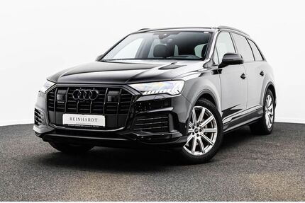 Audi Q7 56.055 km 59.295 &euro; Hagen 58091