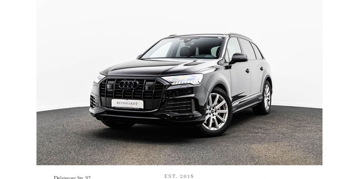 Audi Q7 56.055 km 59.825 &euro; Hagen 58091