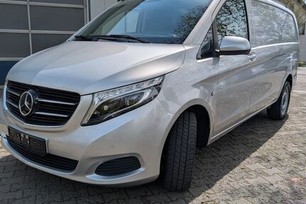 Mercedes-Benz Vito 99.800 km 24.500 &euro; Lünen 44532