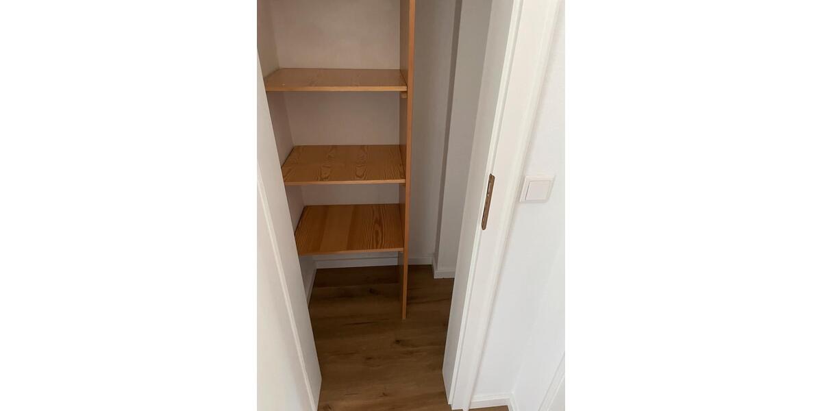 Etagenwohnung Bochum Bochum-Südwest - 1 Zimmer, 35 m&sup2;, 495&euro; | Angebot:25944966