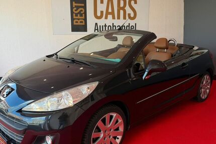 Peugeot 207 105.000 km 3.900 &euro; Bochum 44805