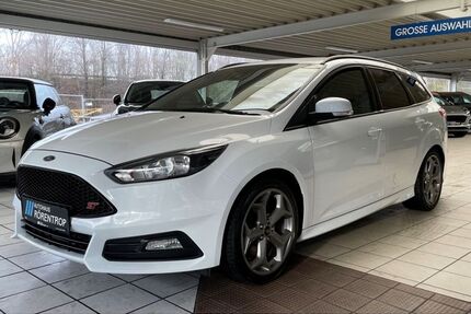Ford Focus 77.395 km 17.274 &euro; Lünen 44532