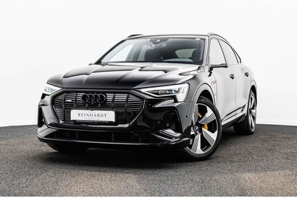 Audi e-tron 62.352 km 36.595 &euro; Hagen 58091