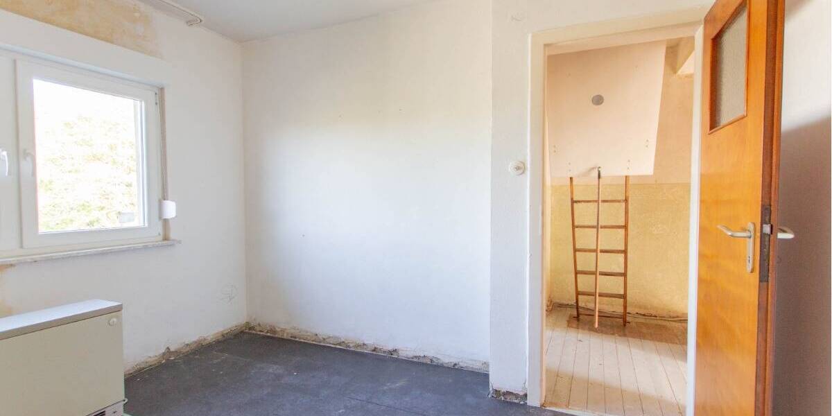 Reihenmittelhaus Castrop-Rauxel Habinghorst - 3 Zimmer, 58 m&sup2;, 125.000&euro; | Angebot:26218696