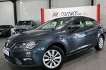 Seat Leon 1.6 TDI STYLE / NAVI-PLUS+APPLE+ANDROID 111.000 km 12.777 &euro; Hamm 59077