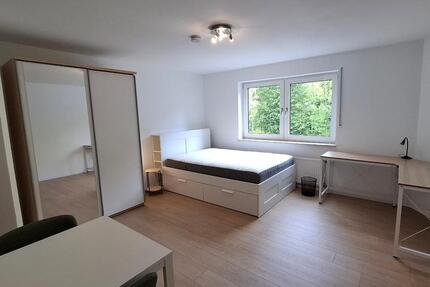 Wohnung Dortmund Hombruch - 1 Zimmer, 26 m&sup2;, 470&euro; | Angebot:26698630