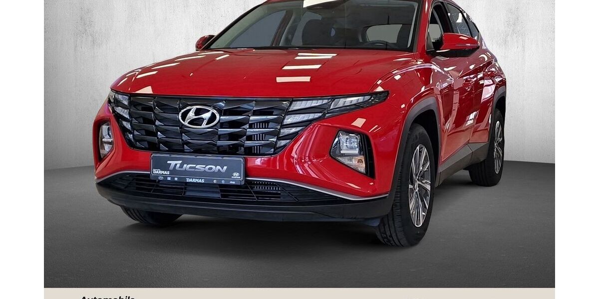 Hyundai TUCSON 42.057 km 19.990 &euro; Bochum 44809