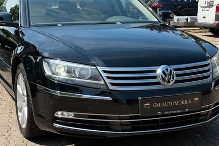 VW Phaeton 149.900 km 19.750 &euro; Unna 59425