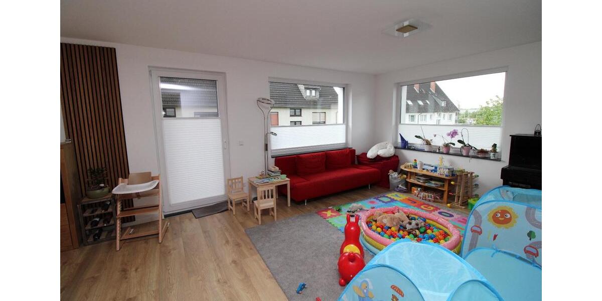 Etagenwohnung Witten Rüdinghausen - 4 Zimmer, 127 m&sup2;, 1.524&euro; | Angebot:26581965