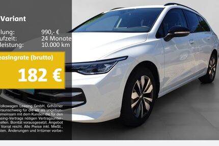 VW Golf 17.322 km 23.790 &euro; Bochum 44892