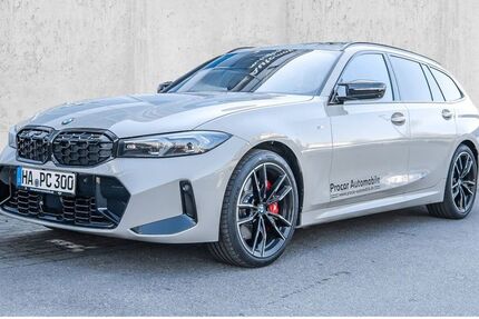 BMW M340i 2.900 km 84.490 &euro; Hagen 58119
