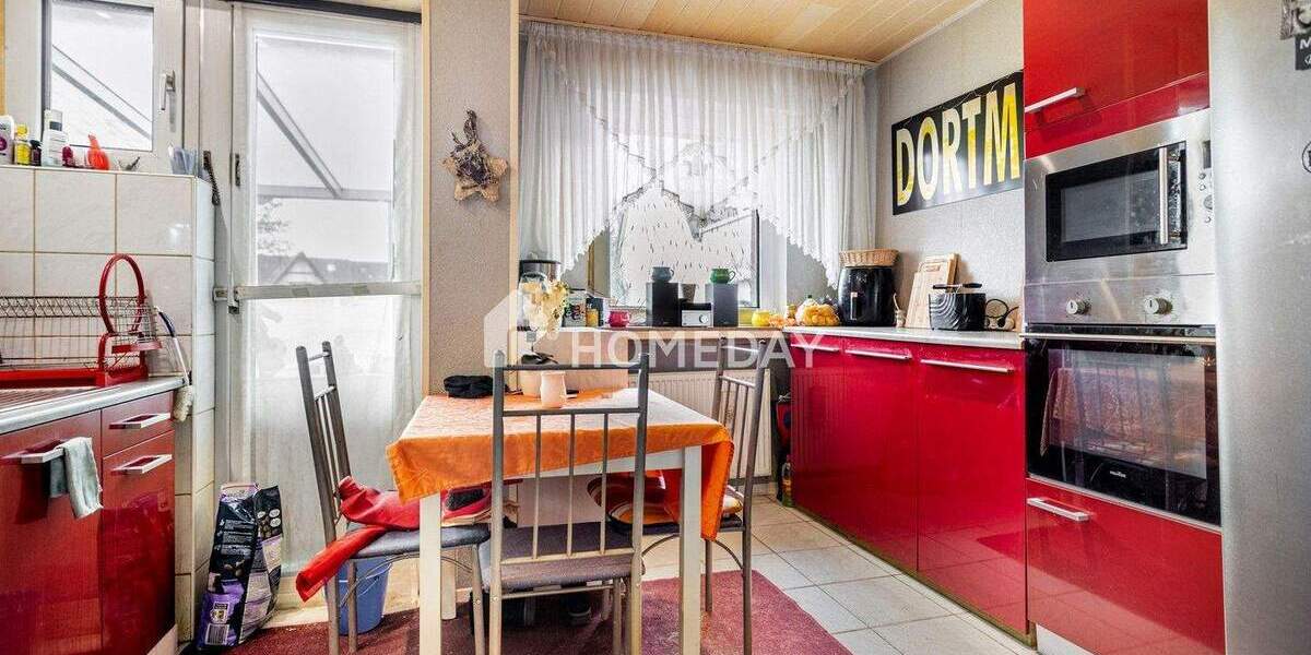 Doppelhaushälfte Dortmund Brechten - 5 Zimmer, 145 m&sup2;, 399.000&euro; | Angebot:25737662