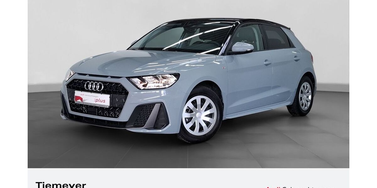 Audi A1 12.751 km 24.980 &euro; Bochum 44809