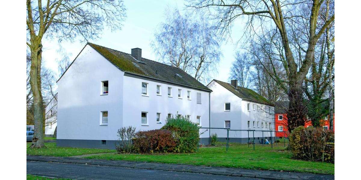 Etagenwohnung Dortmund Westerfilde - 3 Zimmer, 50 m&sup2;, 425&euro; | Angebot:26273280