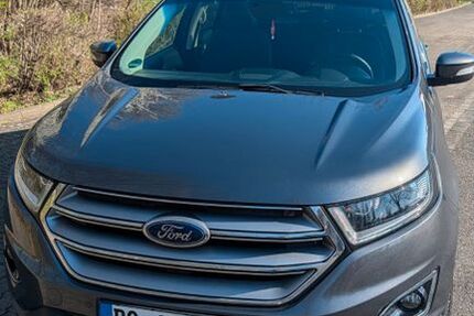 Ford Edge 97.000 km 18.900 &euro; Kamen 59174
