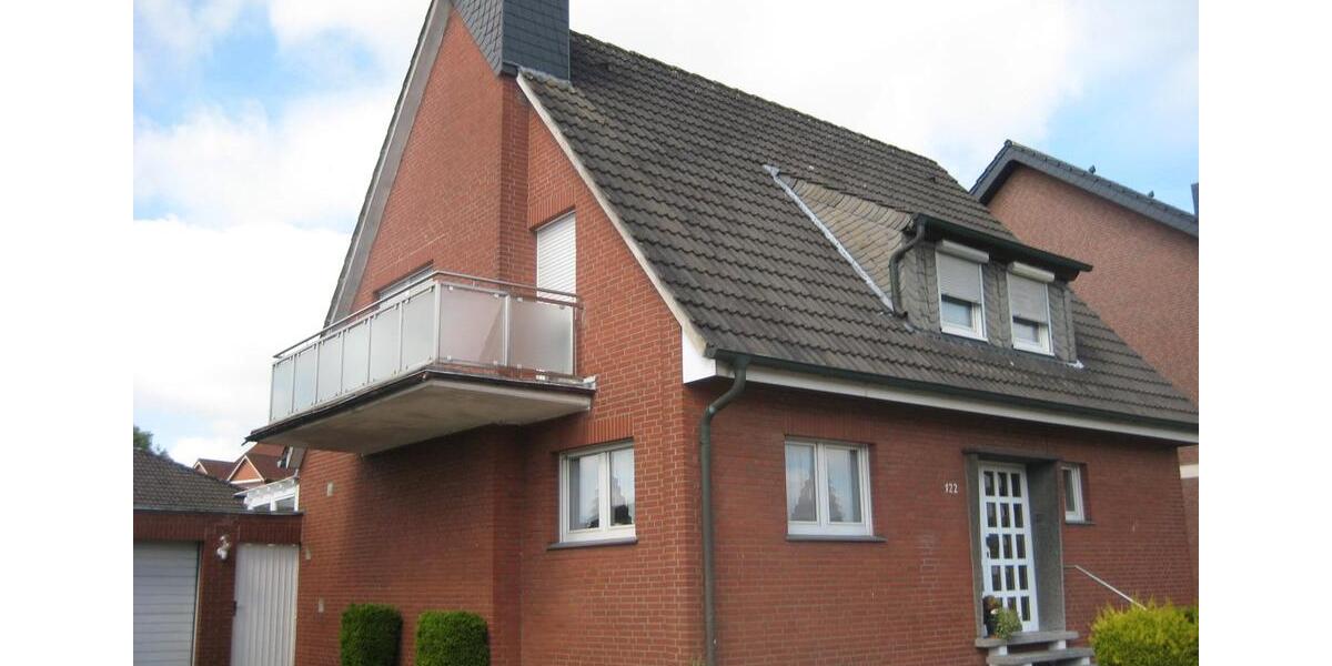 Einfamilienhaus Dülmen - 6 Zimmer, 125 m&sup2;, 248.000&euro; | Angebot:26664628