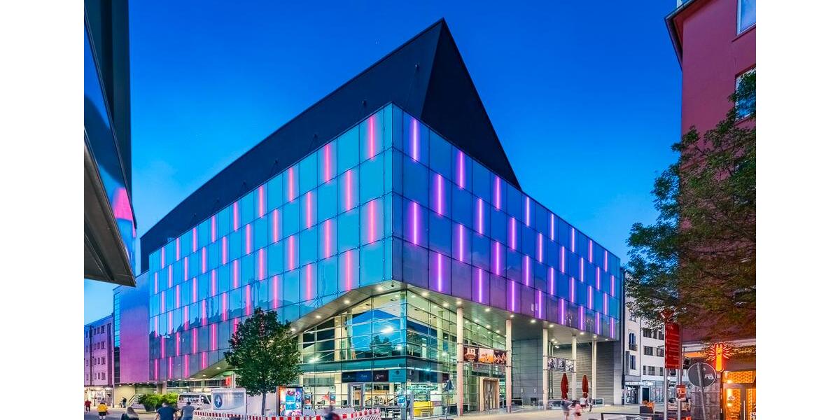 Gewerbeobjekt Dortmund - 690&euro; | Angebot:23863458