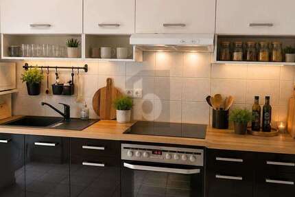 Wohnung Iserlohn Grüne - 2 Zimmer, 42 m&sup2;, 76.900&euro; | Angebot:27582857