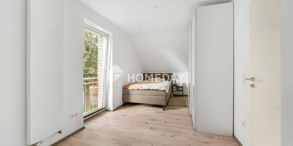 Reihenmittelhaus Herten Stadtmitte - 5 Zimmer, 141 m&sup2;, 399.000&euro; | Angebot:26140792